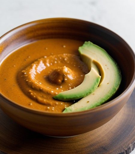 Tofu Sauce recipe image