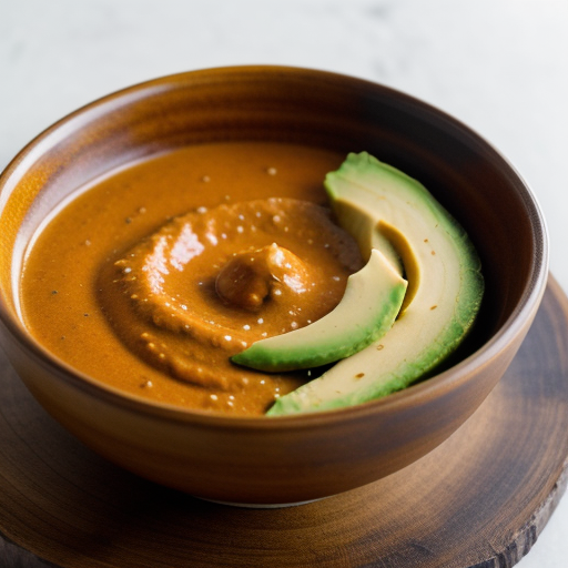 Tofu Sauce recipe image