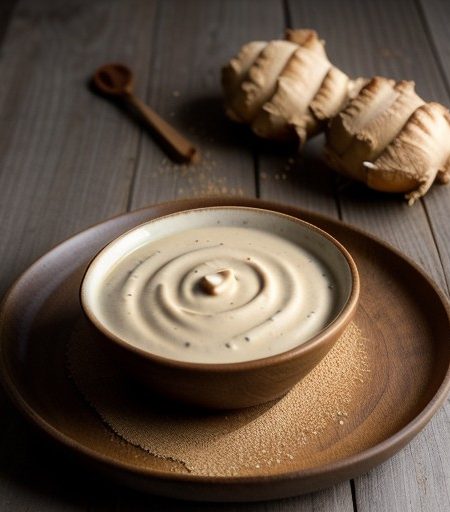Tofu Sauce recipe image