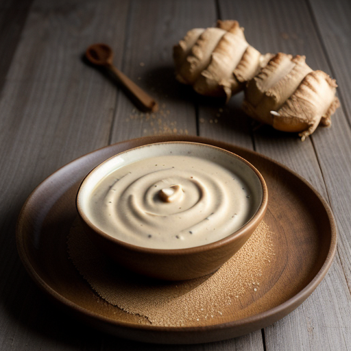 Tofu Sauce recipe image