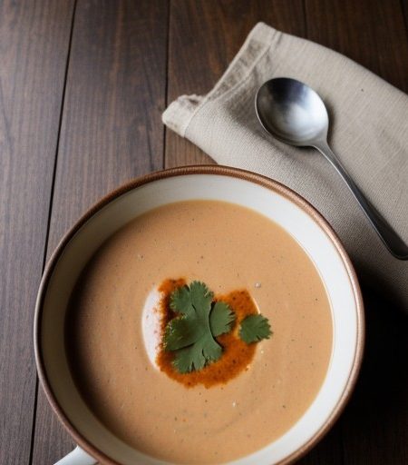 Tofu Sauce recipe image