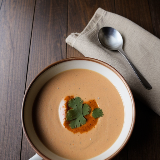 Tofu Sauce recipe image
