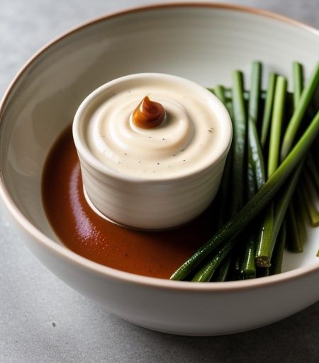 Tofu Sauce recipe image