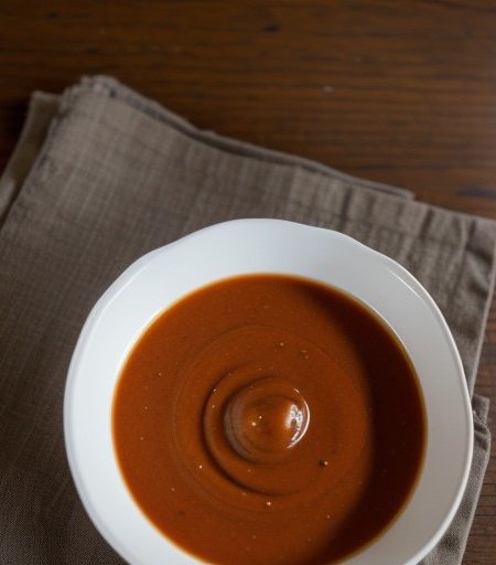 Tofu Sauce recipe image