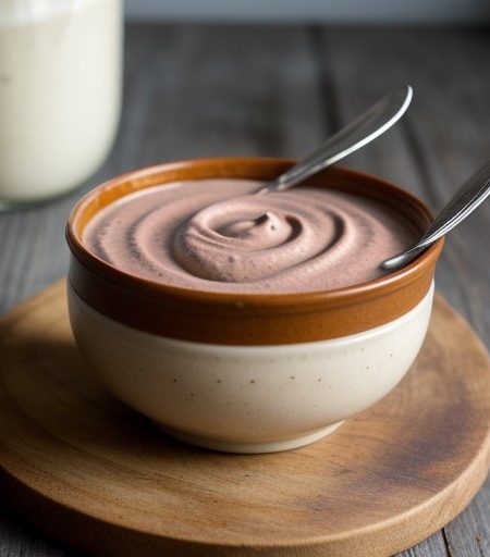 Tofu Sauce recipe image