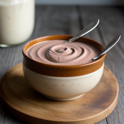 Tofu Sauce recipe image