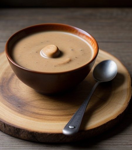 Tofu Sauce recipe image