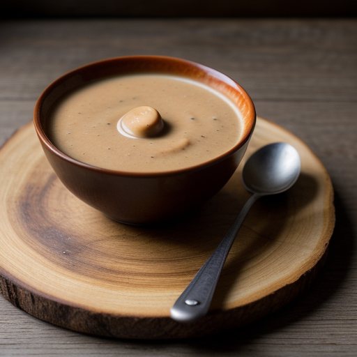 Tofu Sauce recipe image