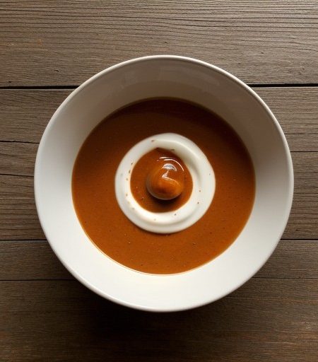 Tofu Sauce recipe image