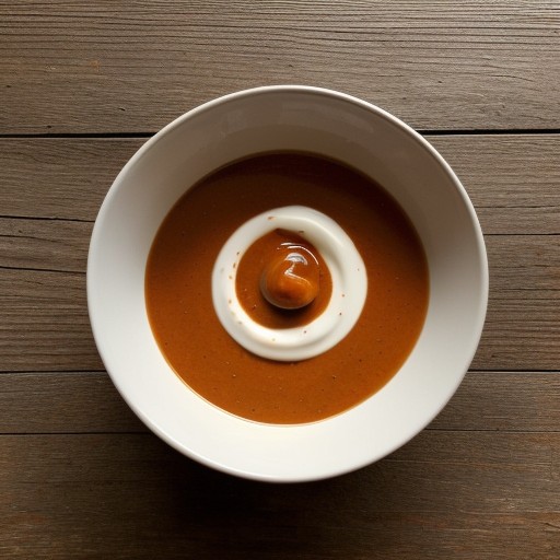 Tofu Sauce recipe image