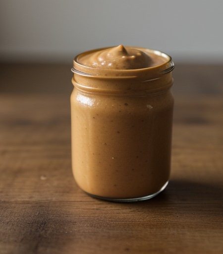 Tofu Sauce recipe image