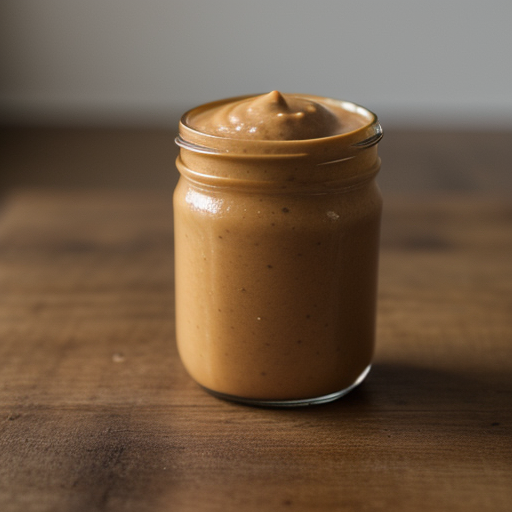 Tofu Sauce recipe image