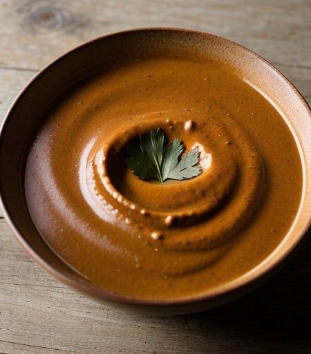 Tofu Sauce recipe image