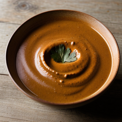 Tofu Sauce recipe image