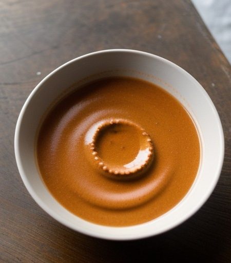 Tofu Sauce recipe image