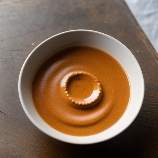 Tofu Sauce recipe image