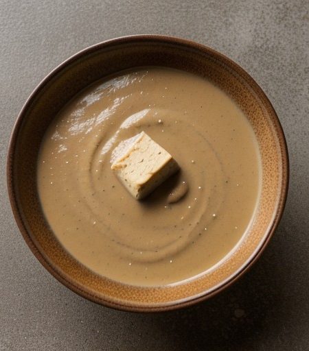 Tofu Sauce recipe image