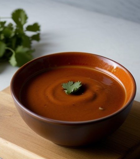 Tofu Sauce recipe image