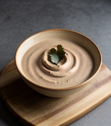 Tofu Sauce recipe image