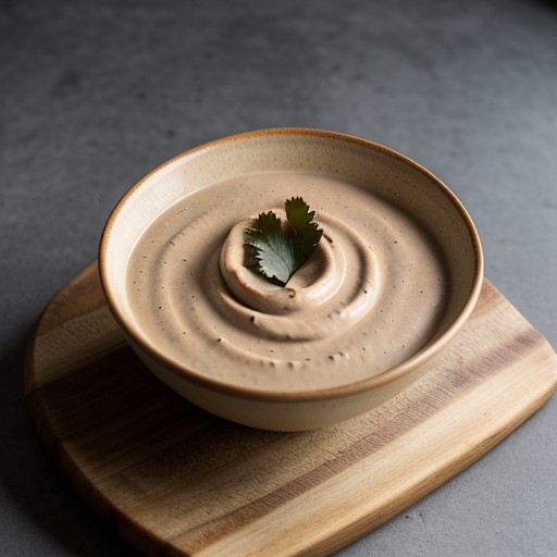 Tofu Sauce recipe image