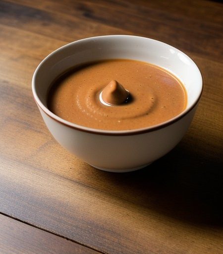 Tofu Sauce recipe image