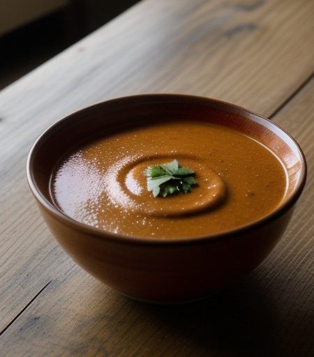 Tofu Sauce recipe image