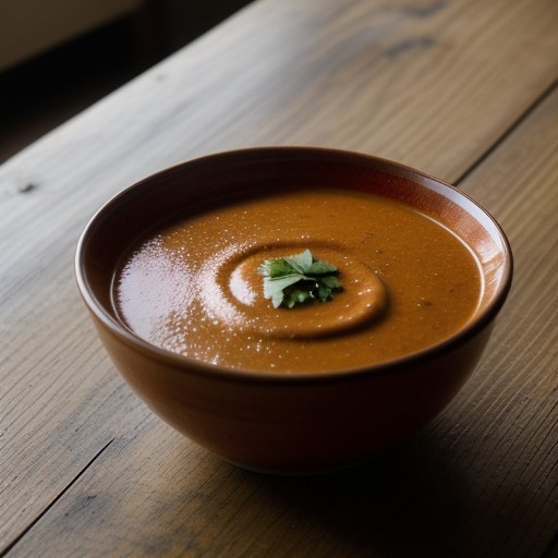 Tofu Sauce recipe image