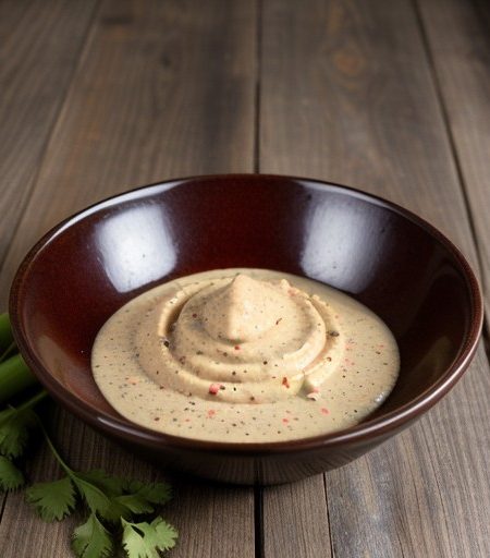 Tofu Sauce recipe image