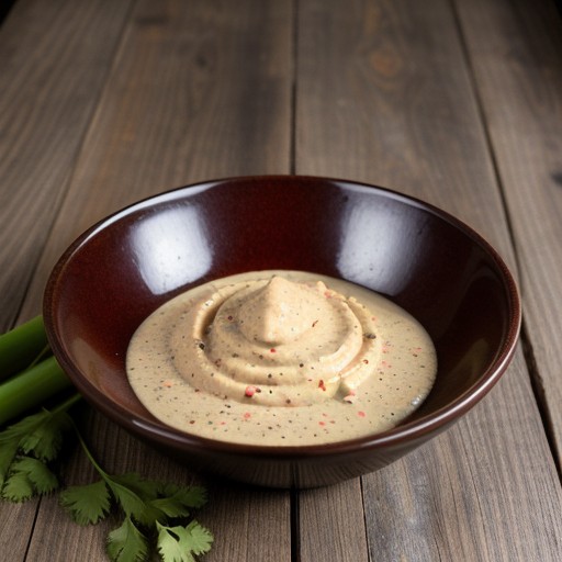 Tofu Sauce recipe image