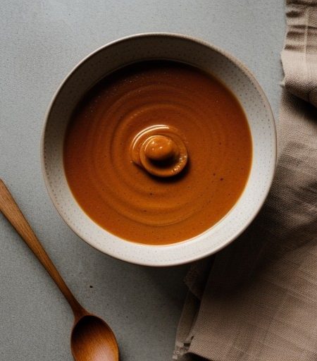 Tofu Sauce recipe image