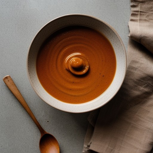 Tofu Sauce recipe image