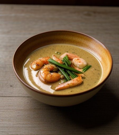 Tofu Sauce recipe image