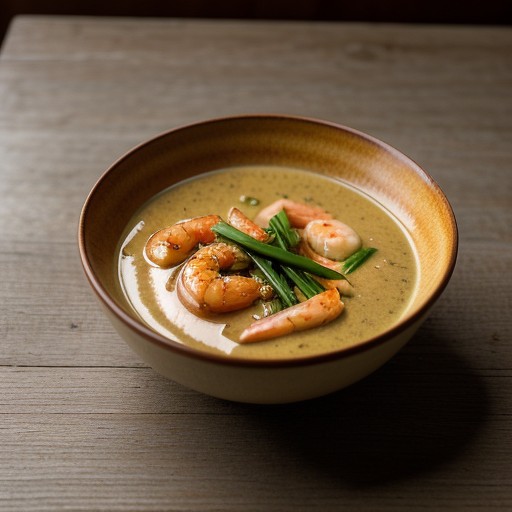 Tofu Sauce recipe image