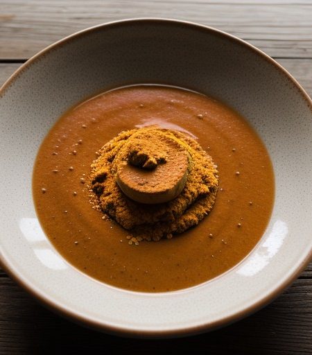 Tofu Sauce recipe image