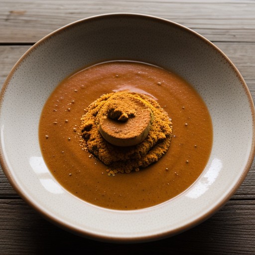 Tofu Sauce recipe image