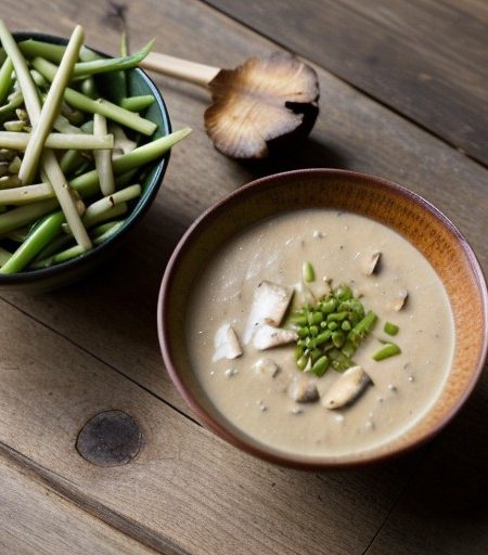 Tofu Sauce recipe image