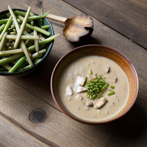 Tofu Sauce recipe image