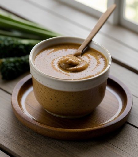 Tofu Sauce recipe image