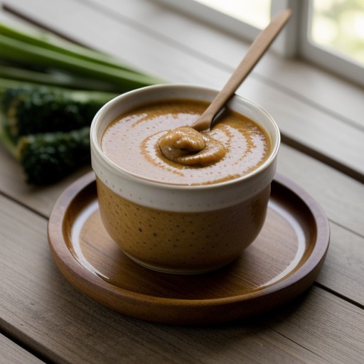 Tofu Sauce recipe image