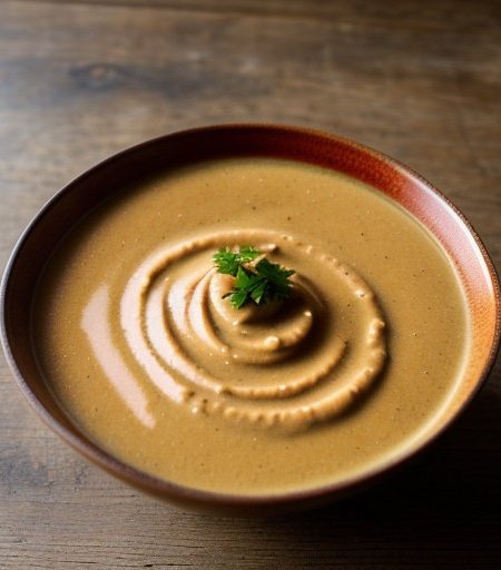 Tofu Sauce recipe image