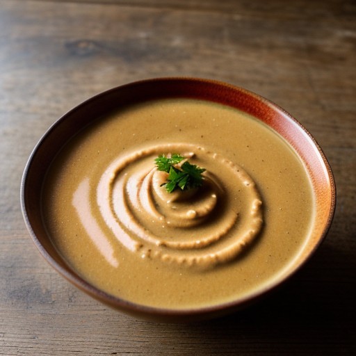 Tofu Sauce recipe image
