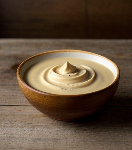 Tofu Sauce recipe image