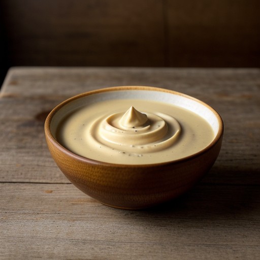 Tofu Sauce recipe image