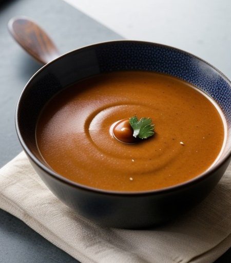 Tofu Sauce recipe image