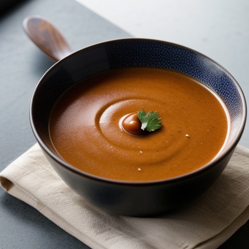 Tofu Sauce recipe image
