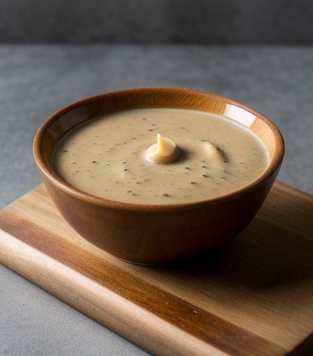 Tofu Sauce recipe image