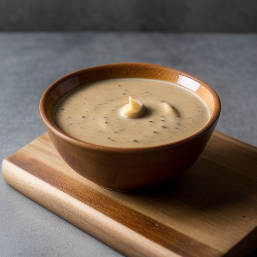 Tofu Sauce recipe image
