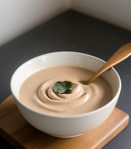 Tofu Sauce recipe image