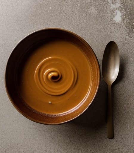 Tofu Sauce recipe image