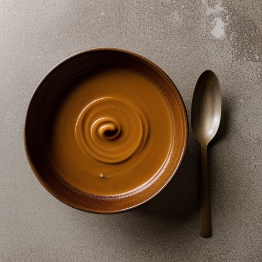 Tofu Sauce recipe image